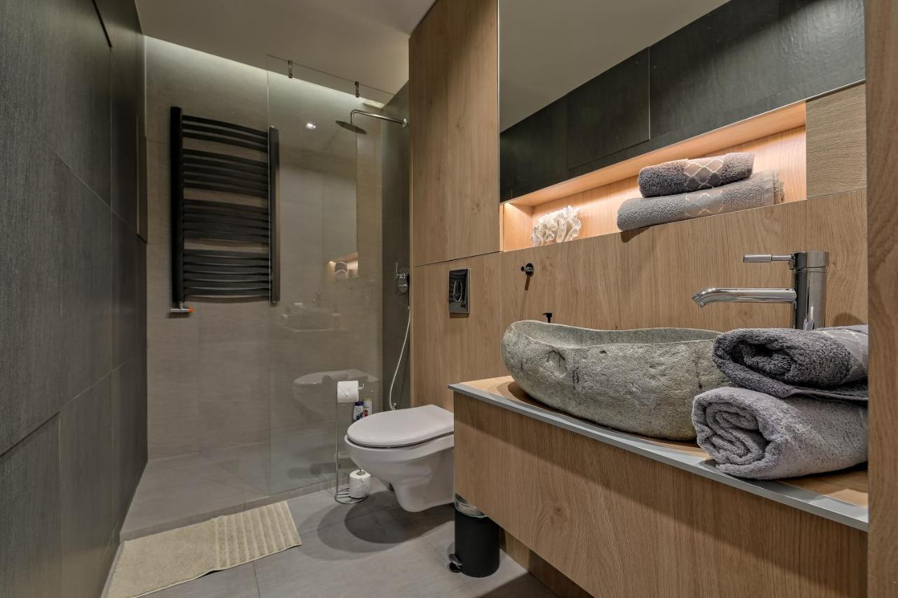 Apartamenty Jagielly Łódź Eksteriør bilde