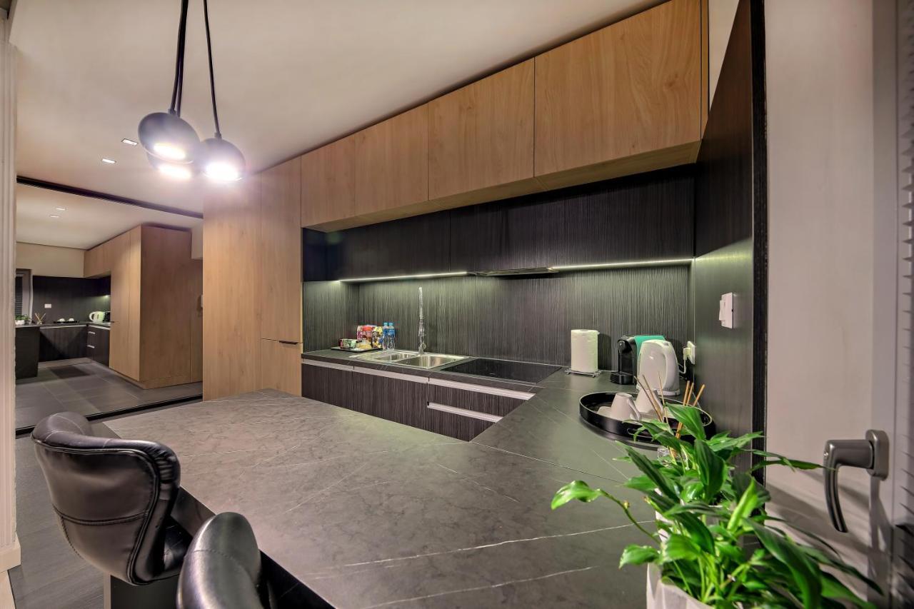 Apartamenty Jagielly Łódź Eksteriør bilde